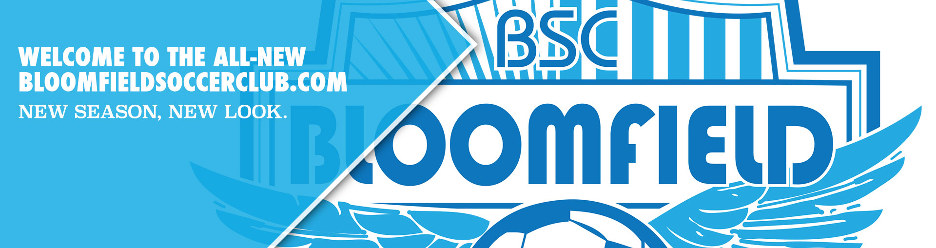 to Bloomfield Soccer Club Bloomfield Soccer Club